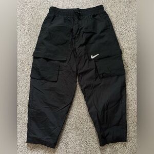 Nike windbreaker pants